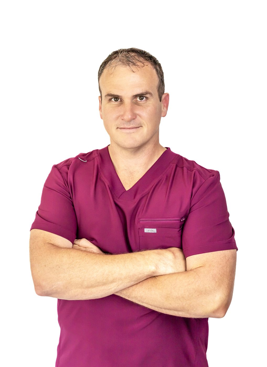 Dr. Jadye Kee